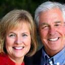 Portrait of Emily and David R.
