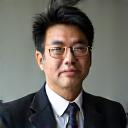 Portrait of Hiroshi Tanaka